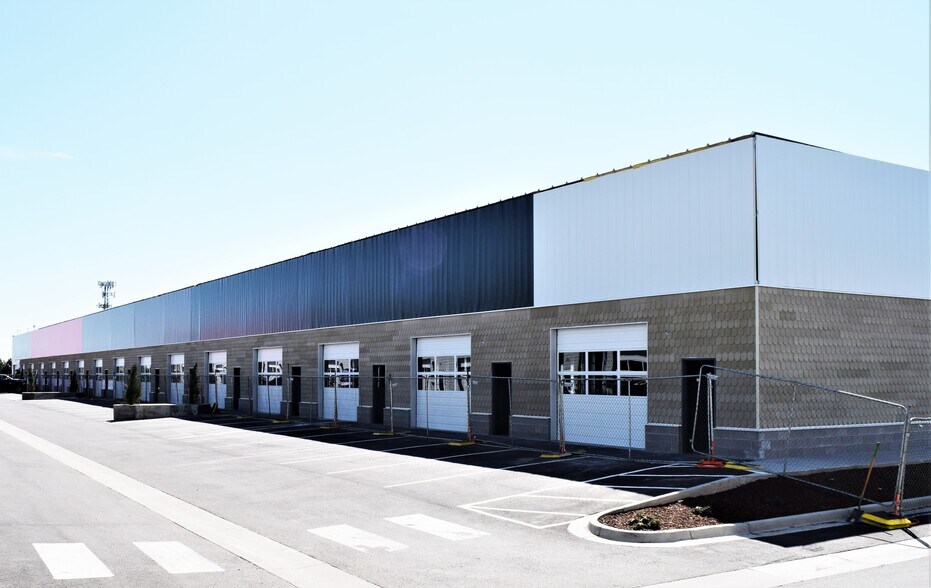 More Photos Of 3540 Highway 52, Frederick Warehouse For Sale