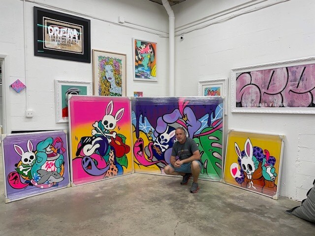 More Photos Of 921 NE 3rd Ave, Fort Lauderdale Manufacturing For Sale