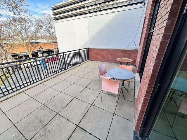 More Photos Of 610 2nd St, Davis Storefront Retail Office For Lease