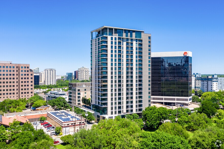 More Photos Of 3200 McKinney Ave, Dallas Multifamily For Sale