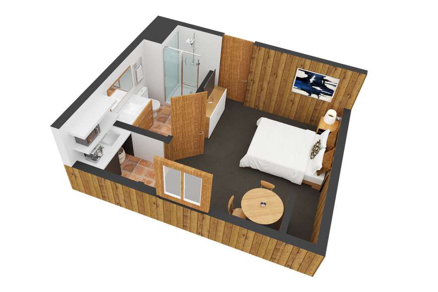 More Photos Of 535 S Main St, Moab Hotel For Sale