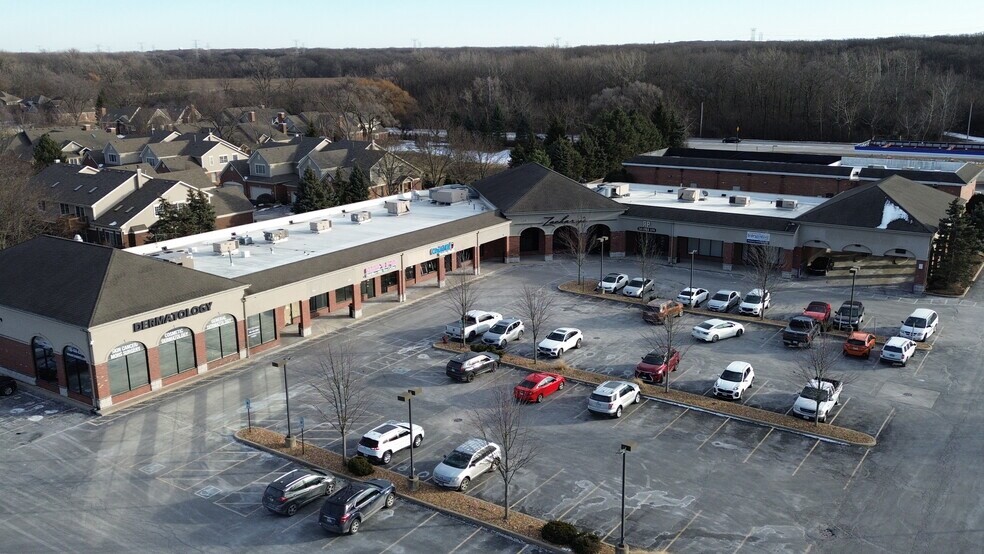 More Photos Of 13401-13419 S Ridgeland Ave, Palos Heights Unknown For Lease