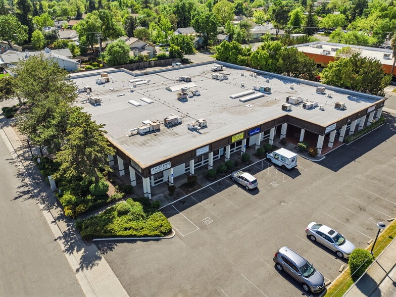 More Photos Of 4020 El Camino Ave, Sacramento Office Residential For Sale