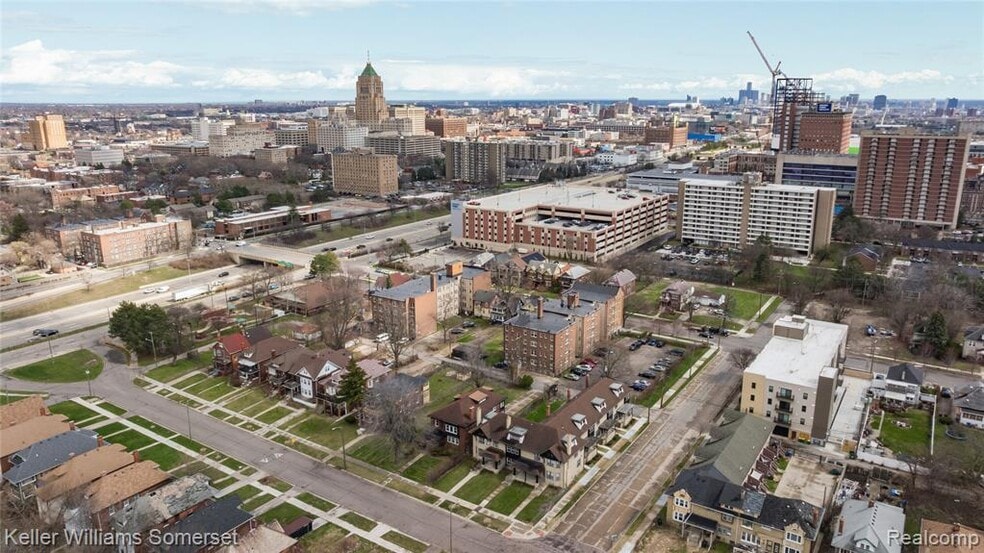 More Photos Of 1197 Virginia Park St, Detroit Apartments For Sale