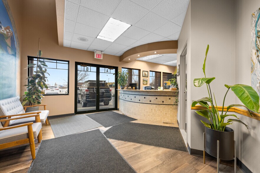 More Photos Of 195 Commons Loop, Kalispell Medical For Sale