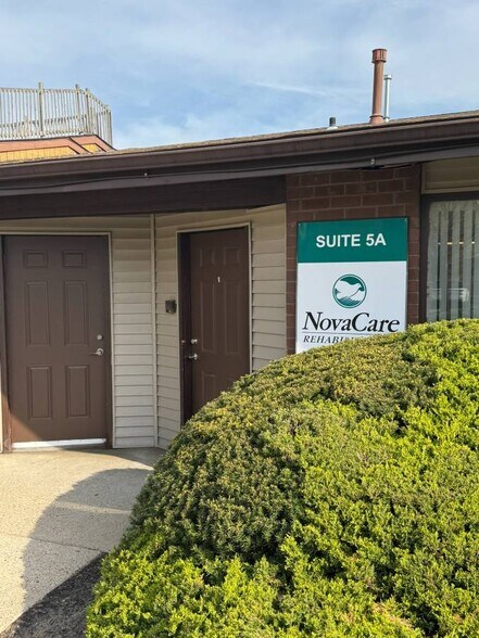 More Photos Of Sunset Road and Hospital Drive, Willingboro Medical For Lease