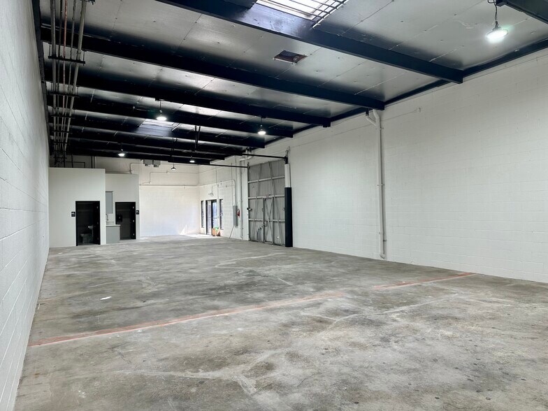 More Photos Of 2121 Lee Ave, South El Monte Warehouse For Sale