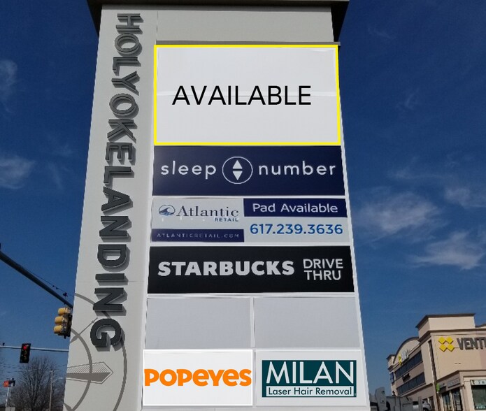 More Photos Of 44 Holyoke St, Holyoke Land For Lease