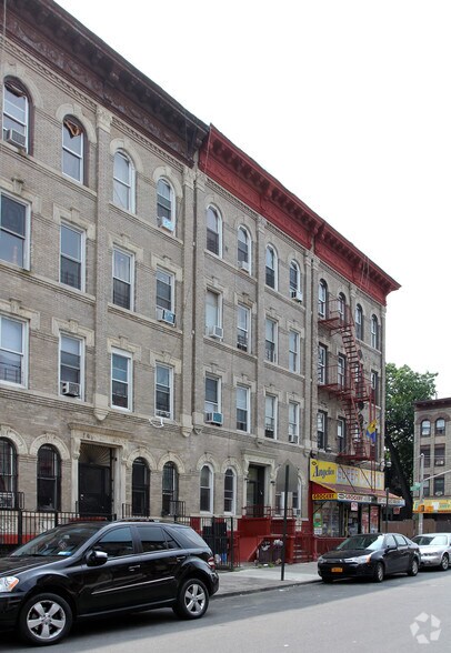 More Photos Of 97 Kingston Ave, Brooklyn Apartments For Sale