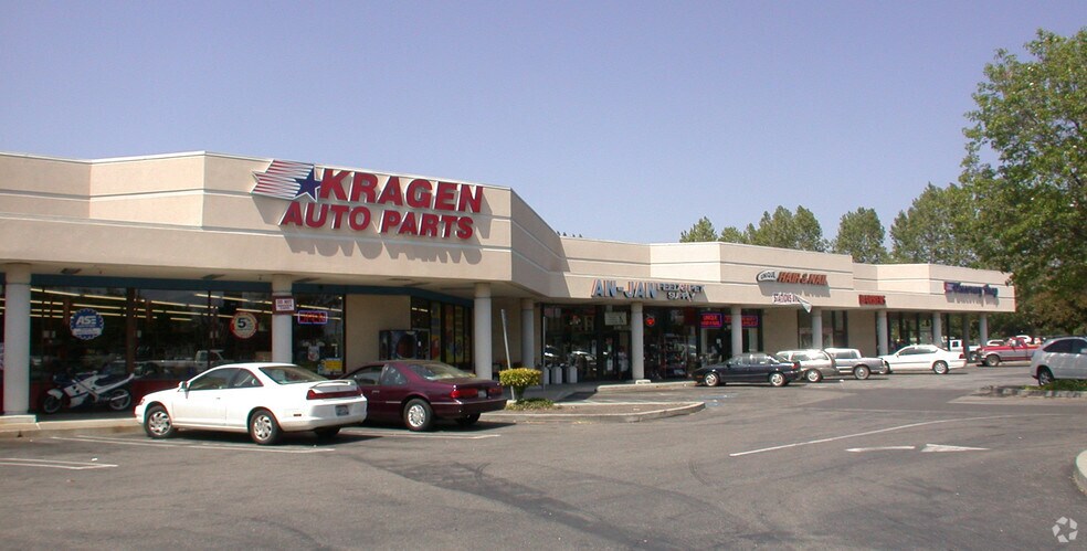 More Photos Of 1111-1125 Branham Ln, San Jose Freestanding For Lease