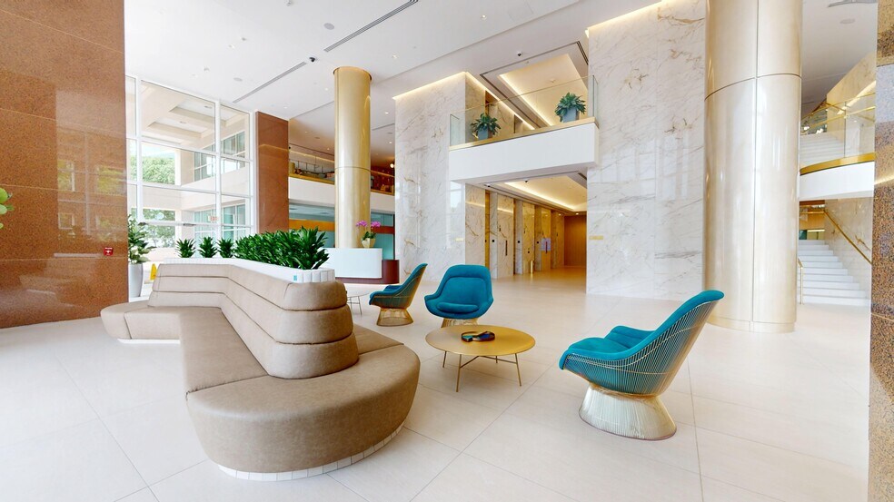 More Photos Of 2601 S Bayshore Dr, Coconut Grove Office For Lease