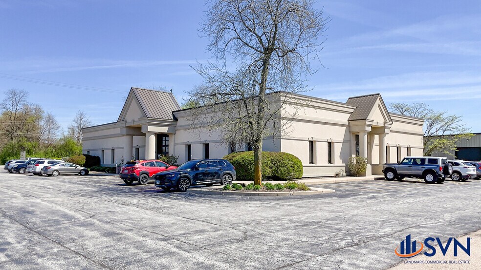 Primary Photo Of 2700 Keslinger Rd, Geneva Medical For Lease