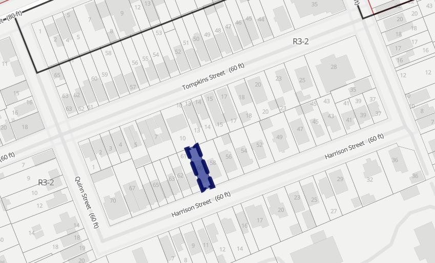 More Photos Of 73 Harrison St, Staten Island Apartments For Sale