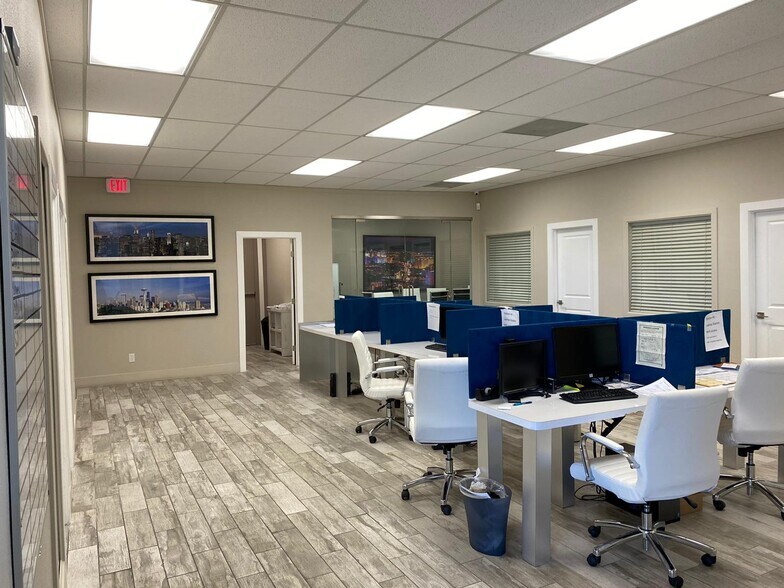 More Photos Of 2001 S Rainbow Blvd, Las Vegas General Retail For Sale