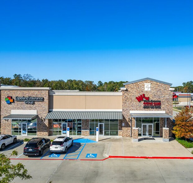 More Photos Of Ellerbe Road - Tract 9, Shreveport Land For Sale