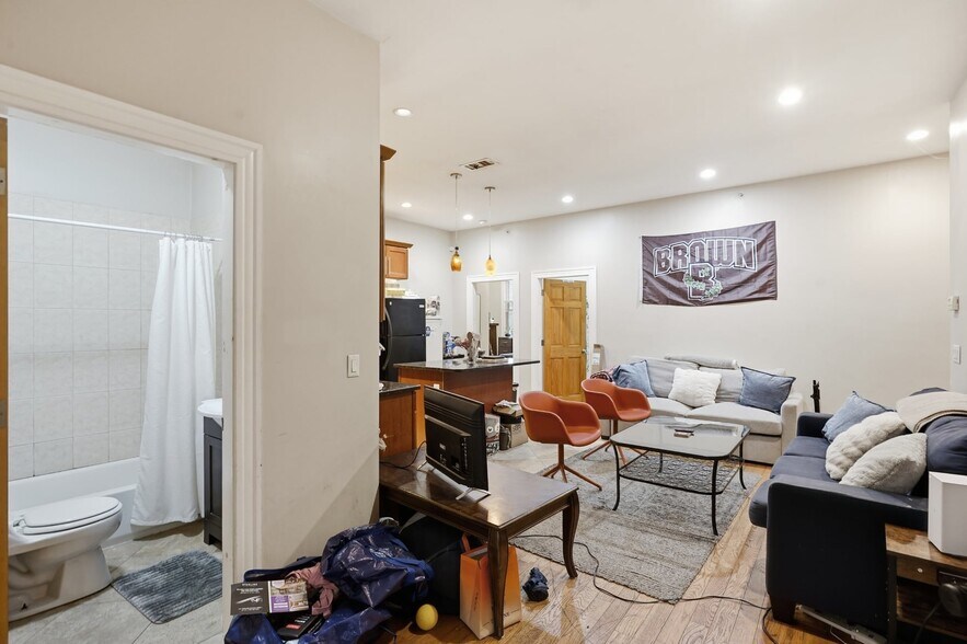 More Photos Of 299 Governor St, Providence Multifamily For Sale