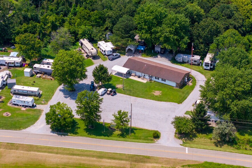 More Photos Of 1761 Marina Rd, Murphysboro Manufactured Housing Mobile Home Park For Sale