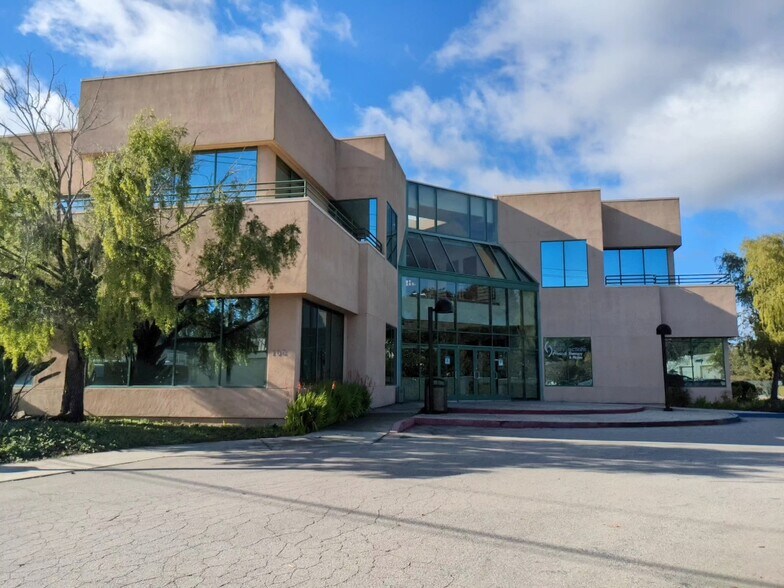 More Photos Of 108 Whispering Pines Dr, Scotts Valley Medical For Lease