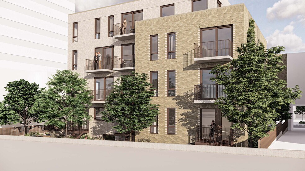 More Photos Of 61 Rue Rachel O, Montréal Land For Sale
