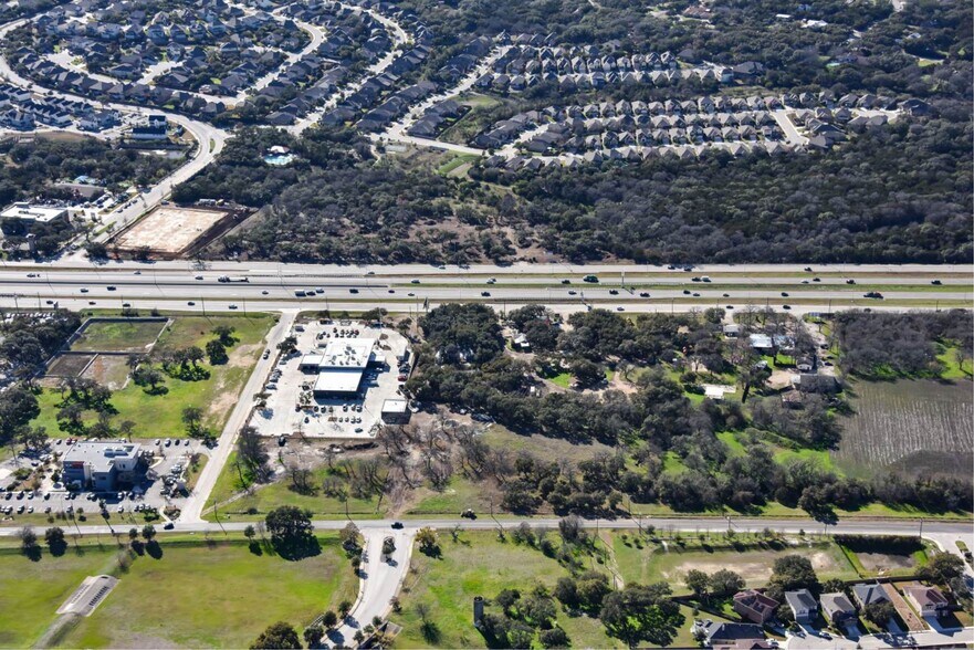 More Photos Of 25920 Interstate 10 W, Boerne Land For Sale