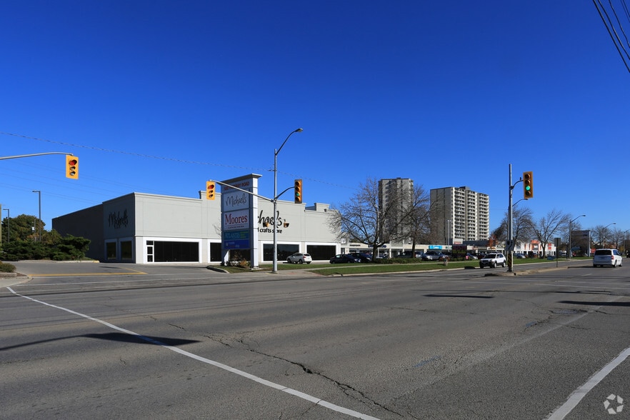 Primary Photo Of 500 Fairway Rd S, Kitchener Storefront For Lease
