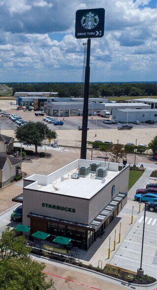 More Photos Of 3000 E Main St, Madisonville General Retail For Sale