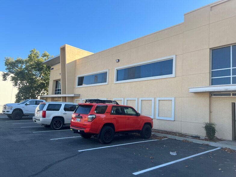 More Photos Of 4240 Hallmark Pky, San Bernardino Medical For Sale