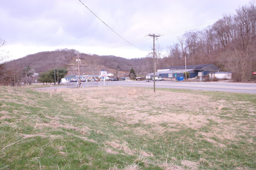 More Photos Of 6019 Ohio River Rd, Huntington Land For Sale