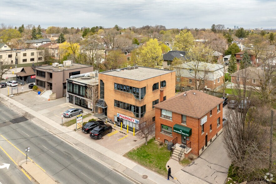 More Photos Of 50 Sheppard Ave W, Toronto Office For Lease