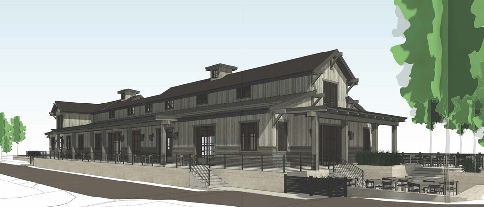 Primary Photo Of 1570 Tilford Ln, Coeur d'Alene Restaurant For Lease