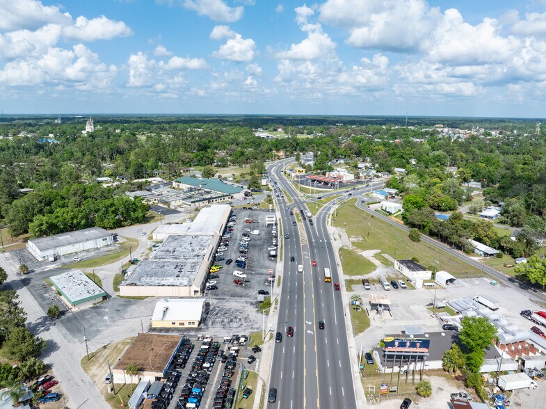 More Photos Of 1037-1110 W Us Highway 90, Lake City Unknown For Lease