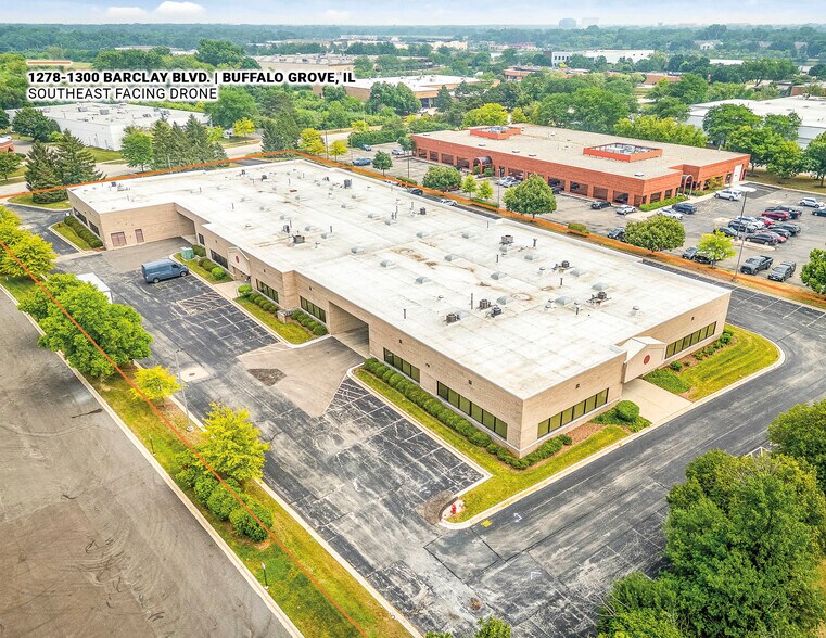 More Photos Of , Buffalo Grove Unknown For Sale
