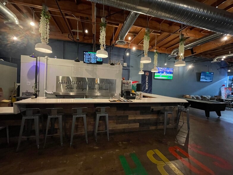 More Photos Of 2909-2949 Coronado Ave, San Diego Unknown For Lease