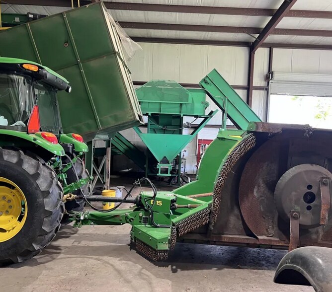 More Photos Of 112 A Cloverdale Rd, Glennville Land For Sale