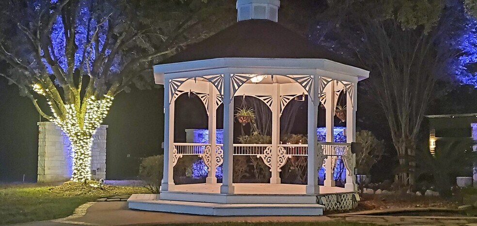 More Photos Of 17011 Steinhagen Rd, Cypress Lodge Meeting Hall For Sale