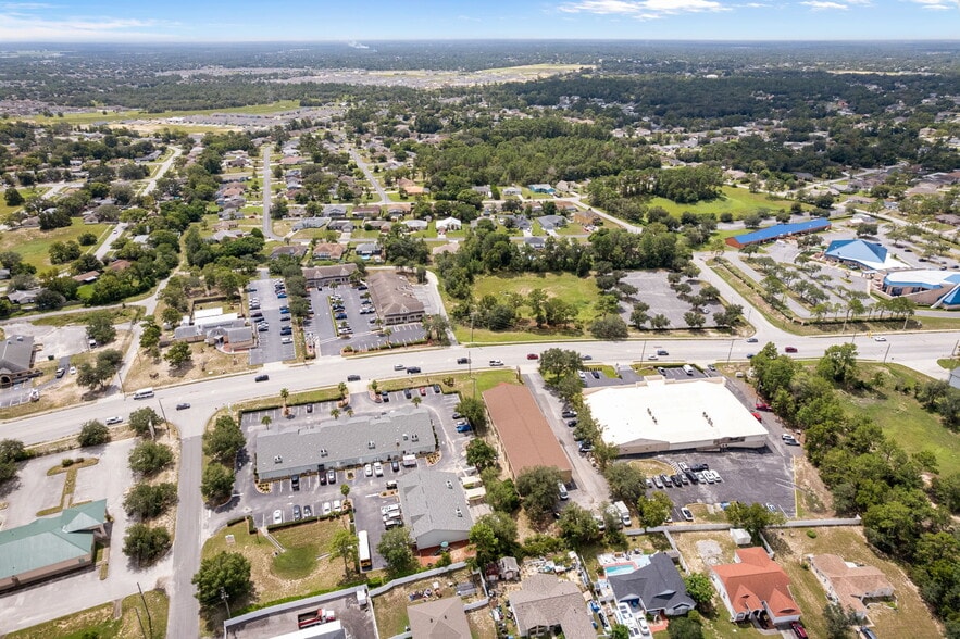 More Photos Of 5149 Mariner Blvd, Spring Hill Flex For Sale