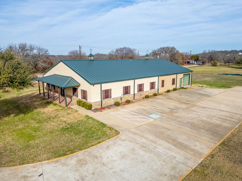 More Photos Of 1189 Porter Rd, Flower Mound Flex For Sale