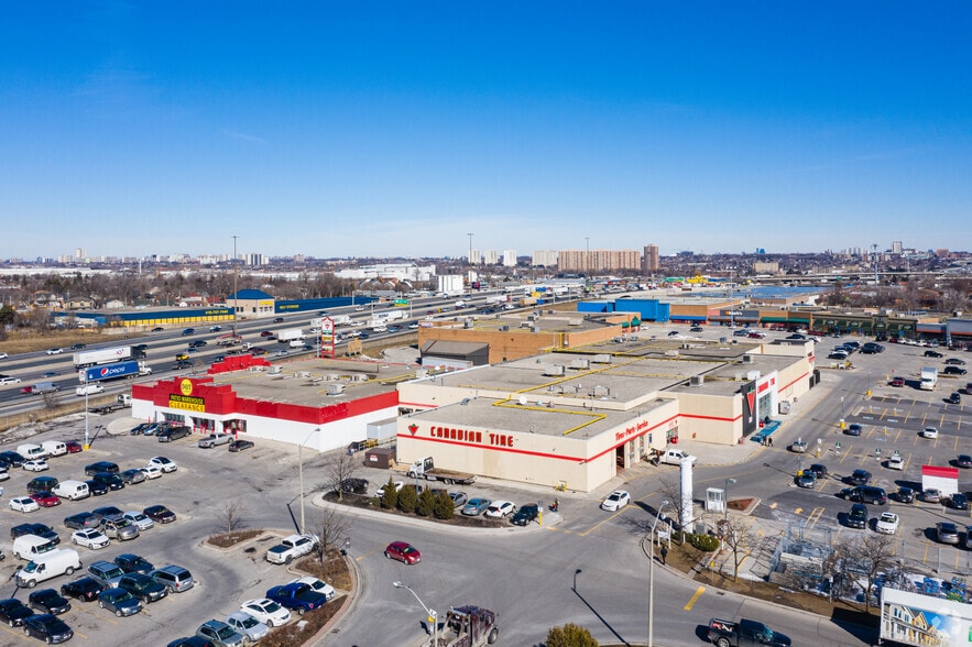 More Photos Of 2625 Weston Rd, Toronto Unknown For Lease