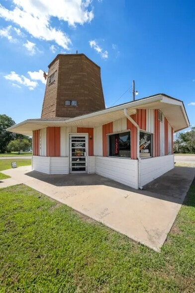 More Photos Of 2106 E 4th Ave, Hutchinson Storefront For Sale