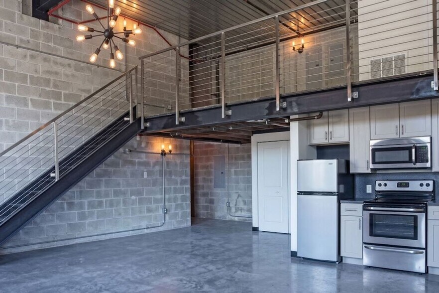 More Photos Of 4513 N Florida Ave, Tampa Apartments For Sale
