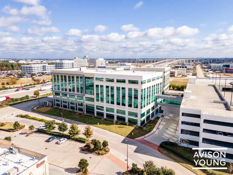 More Photos Of 24285 Katy Fwy, Katy Office For Lease