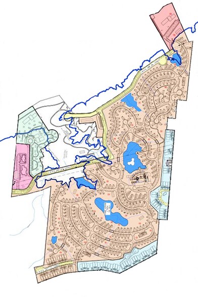 More Photos Of 0 Ridge View Dr, Cottonwood Shores Land For Sale