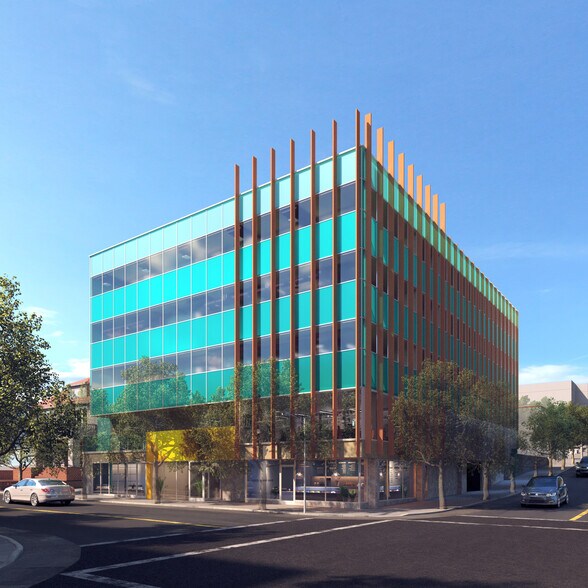 More Photos Of 400 30th St, Oakland Medical For Sale