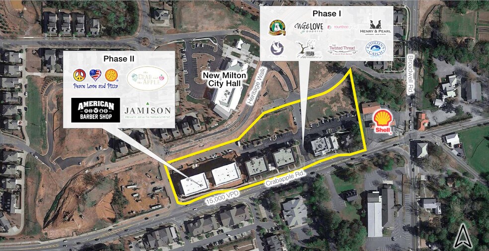 12650 Crabapple Rd, Milton, GA 30004 For Lease Cityfeet.com