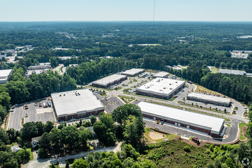 More Photos Of 2041 Energy Dr, Apex Unknown For Lease