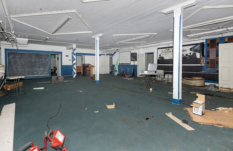 More Photos Of 66 Broad St, Pittston Religious Facility For Sale