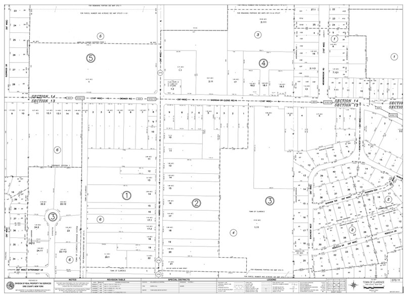 More Photos Of 8600 Sheridan Dr, Buffalo Office Residential For Lease