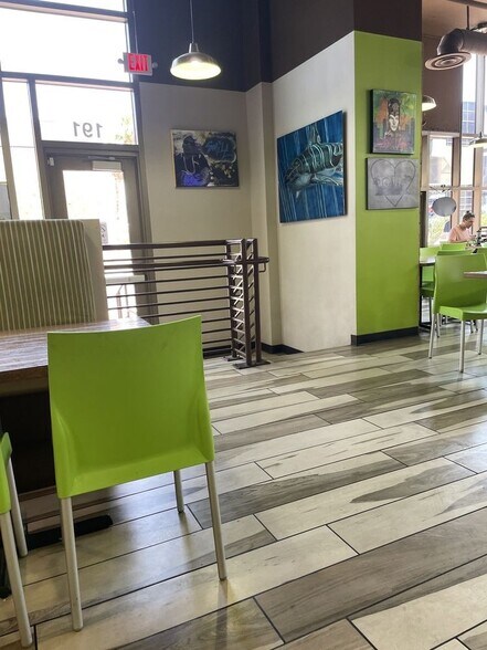 More Photos Of 353 E Bonneville Ave, Las Vegas Apartments For Lease