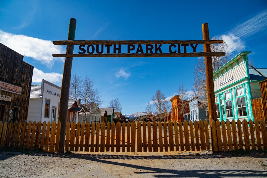 More Photos Of 500 Main St, Fairplay Hotel For Sale