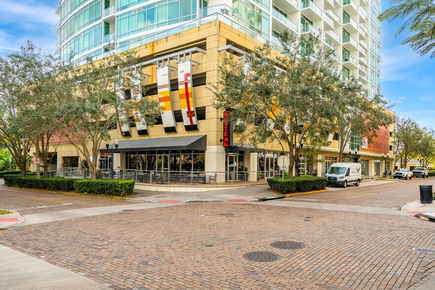More Photos Of 101 S Eola Dr, Orlando Apartments For Sale